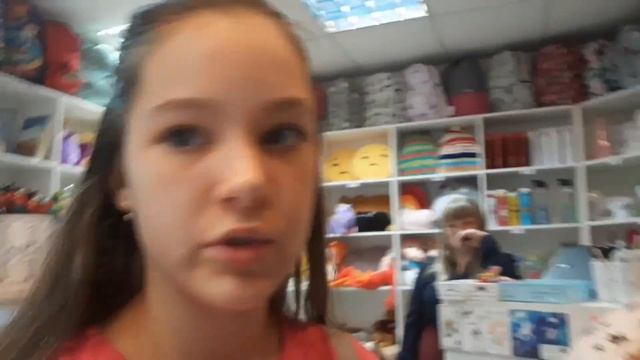 Vlog: покупаем селфи палку/ Александра Кудряшова, Влада Лисова смотреть онлайн