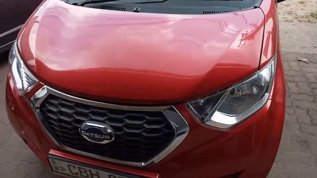 DATSUN REDIGO 2016 CHASSIS NUMBER LOCATION смотреть онлайн