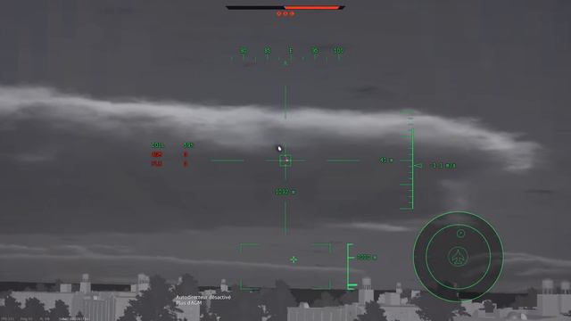 Tiger UHT PARS vs Mig 21... смотреть онлайн