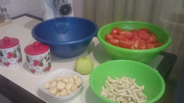 Готовим по-новому