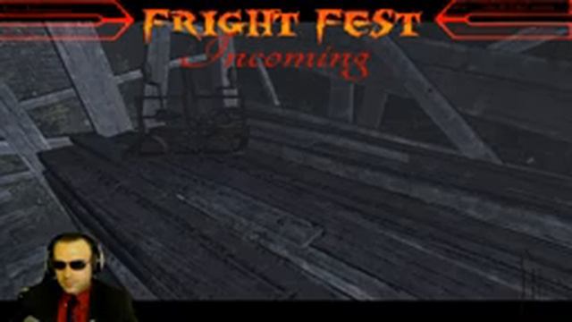 Witching Hour | First Blind Playthrough смотреть онлайн