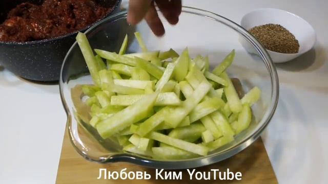 ПАНЧАНИ. Ферментированная рыба по - Корейски. смотреть онлайн