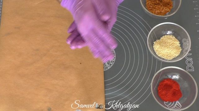 СГУЩЕНКА И КАКАО все что на нужно, эти КОНФЕТЫ вас удивит-Samvel Khlgatyan I Sweets I Süßigkeiten 0 смотреть онлайн
