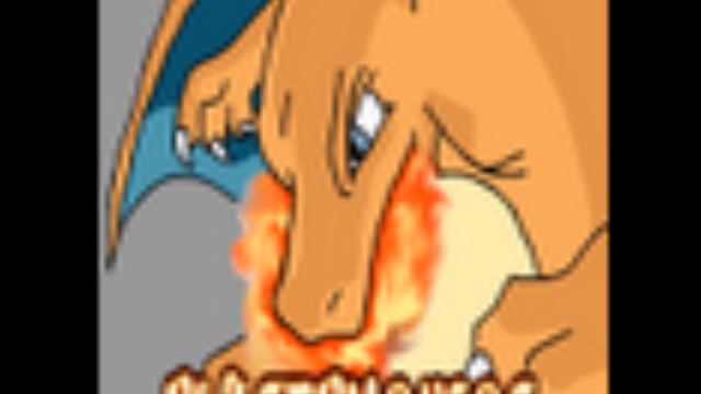 Pokemon BlastBurners Welcomes You смотреть онлайн