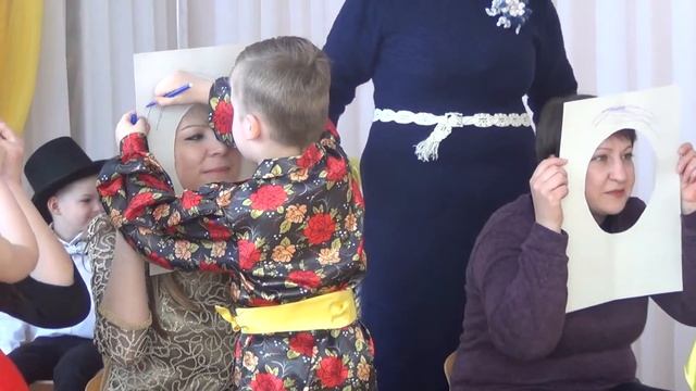 Утренник в детском саду "Ласточка" смотреть онлайн