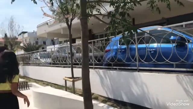 Tour at Bellaria Mare Rimini Italy ?? смотреть онлайн