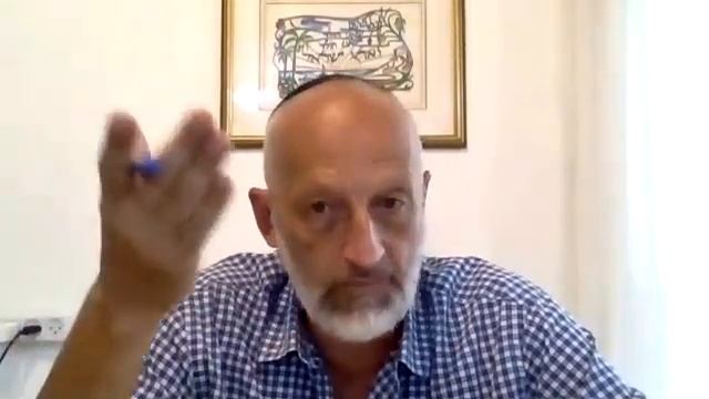 Шофар Свободы, рав Йона Левин смотреть онлайн