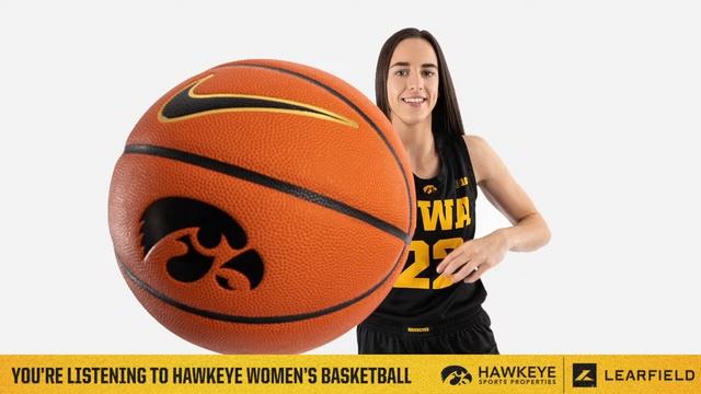 WBB: NCAA Final Four- Iowa vs South Carolina смотреть онлайн
