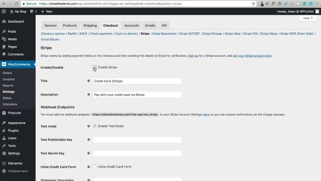 WooCommerce Tutorial - For WordPress eCommerce Online Stores смотреть онлайн