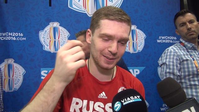 "Давненько у нас не было потных ладошек!" (интервью Кузнецова) смотреть онлайн