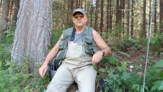Новое в рыбалке.ч 2 смотреть онлайн