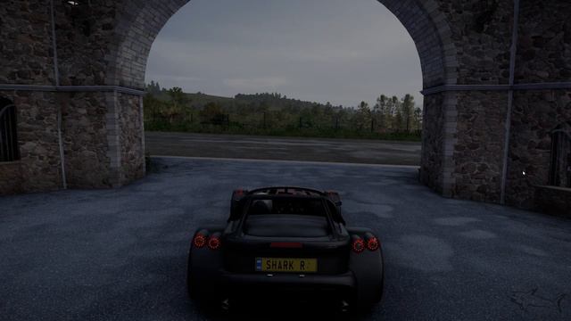 Forza Horizon 5 Donkervoort D8 GTO | Review & Best Tune Code | Rare car | Get it for Free | NEW смотреть онлайн