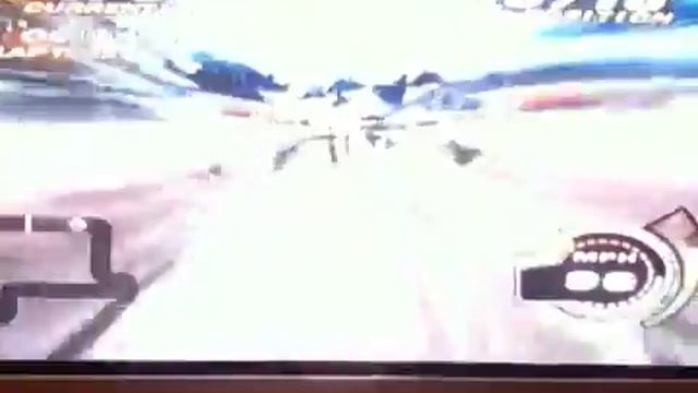 Nitro Bike - This Game is so hard... смотреть онлайн