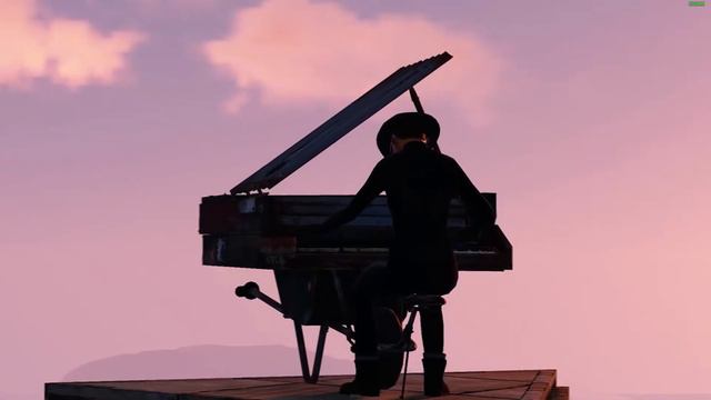 Runaway - A rust cover (TRAILER) смотреть онлайн