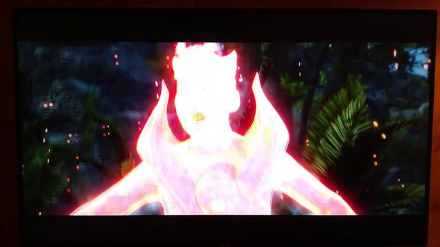 Mortal Kombat 11 Ultimate / Story Part #13 [END] / Longplay / Nintendo Switch / TV Mode смотреть онлайн