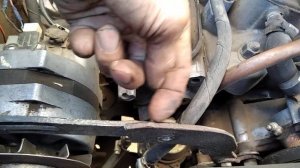 Установка ГУРа от ЗИЛ на ГАЗ 53