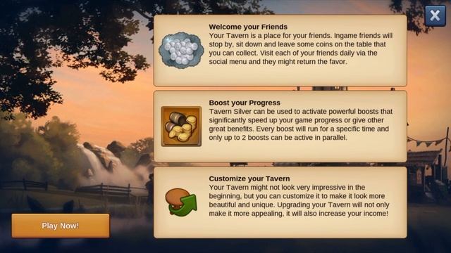 FoEhints: Power Start NEW Part 6: Oracle and Tavern in Forge of Empires смотреть онлайн
