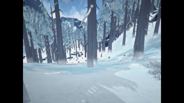 The Long Dark: Световая фуга #27. Тайник Лесных ораторов на Загадочном озере смотреть онлайн