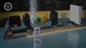 Определение оптической силы и фокусного расстояния собирающей линзы (11 класс)