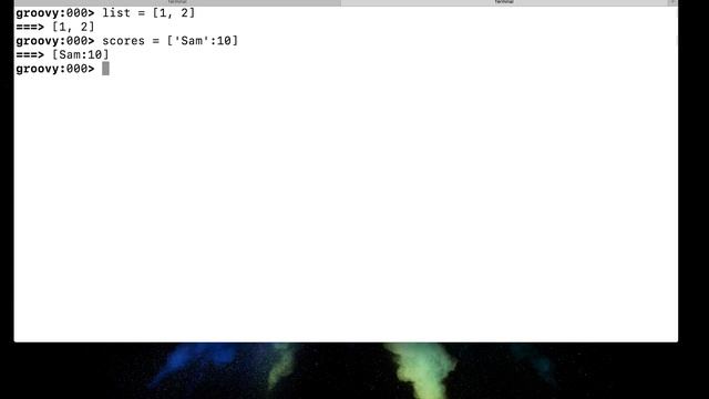 Java 9 - Collection Factory Methods смотреть онлайн