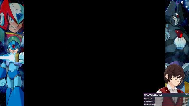 Voy a jugar a esto de forma no irónica !store !cofres | Megaman X6 смотреть онлайн