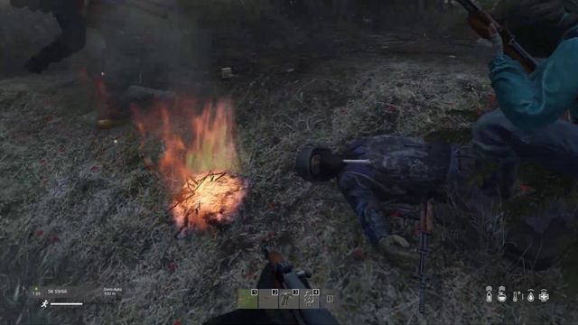 DayZ | Namalsk- We are going to hell for that one смотреть онлайн