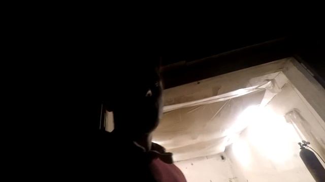 Гараж без пыли!Самый дешевый вариант покраски пола !!! смотреть онлайн