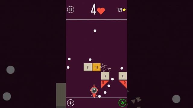 One More Brick. Medium Challenge. Level 12 смотреть онлайн