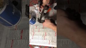 РЕСТАВРАЦИЯ МЕХАНИЗМА ПЕРЕКЛЮЧЕНИЯ ПЕРЕДАЧ ВЕРТОЛЕТ ЛАНОС СЕНС АВЕО ЛАЧЕТТИ ШЕВРОЛЕ ОПЕЛЬ ВТОРАЯЖИЗ