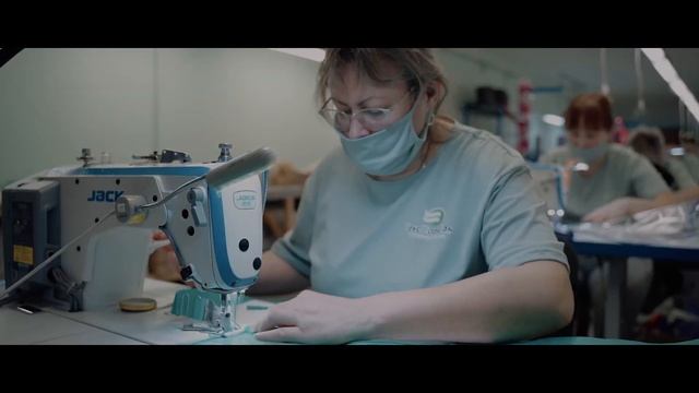 Упаковка для текстиля из ПВХ и спанбонда оптом от производителя смотреть онлайн