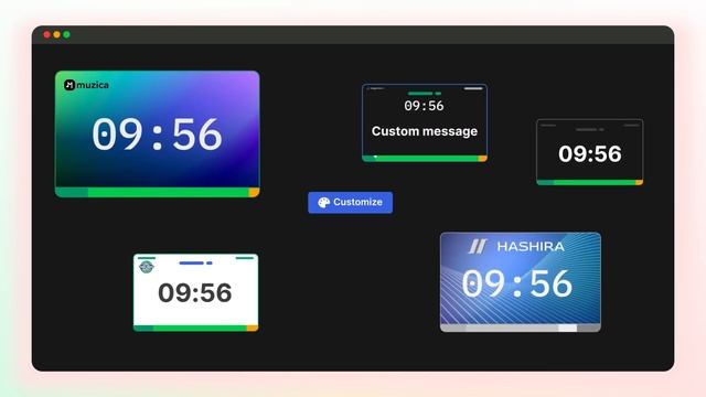 stagetimer.io: Remote-controlled countdown timer смотреть онлайн