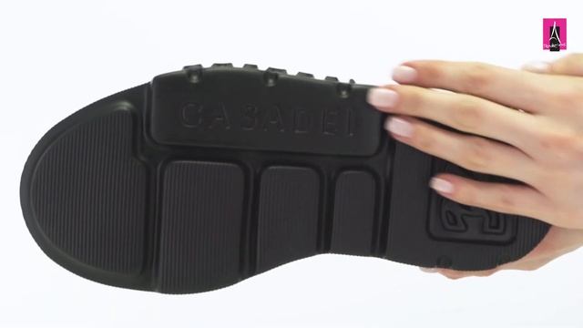 Видеообзор I Женские ботинки CASADEI NEXUS 2761128 смотреть онлайн