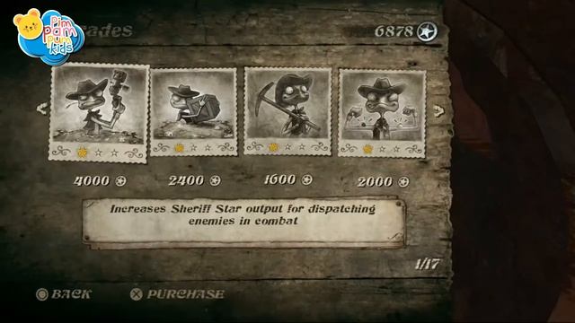 RANGO : The Video Game | The Forbidden Mine part 3 | Let´s Play смотреть онлайн