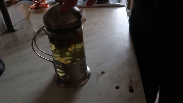 VLOG Готовлю вафельные котлетки смотреть онлайн