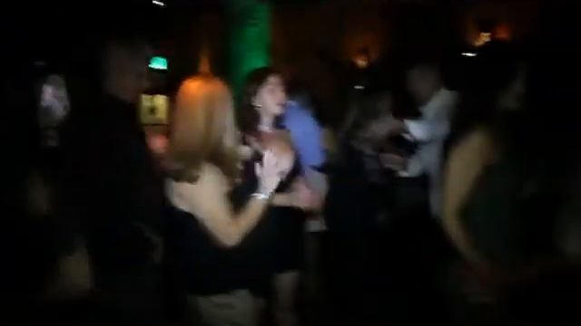 Our friends dancing Reggaeton August 12, 2017 at The Foundry смотреть онлайн