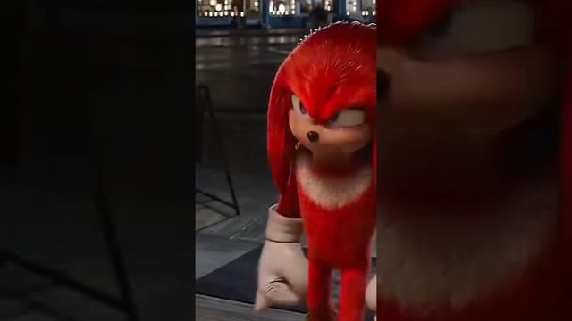 Соник В Кино 2 Эдит смотреть онлайн