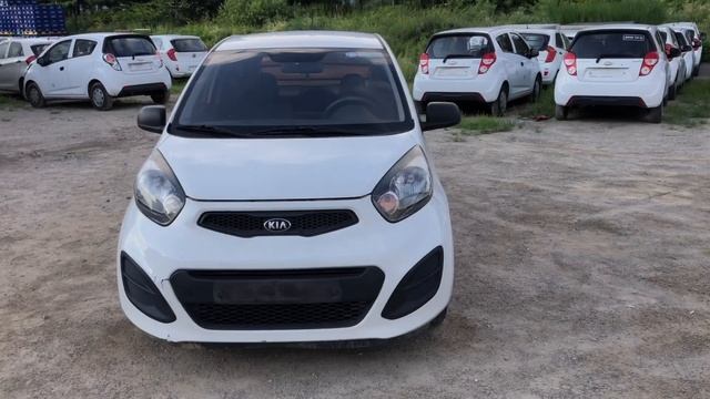 MORNING VAN GASOLINE MANUAL(DT451997) смотреть онлайн