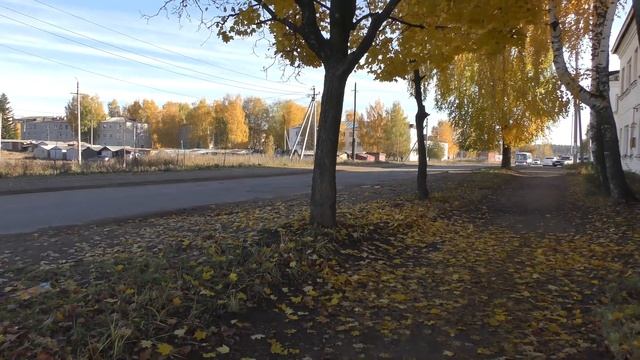 Картинки осени смотреть онлайн