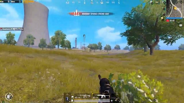 PUBG MOBILE FIRST PERSON - ПАБГ МОБАЙЛ ПЕРВОЕ ЛИЦО Andrew Mair смотреть онлайн