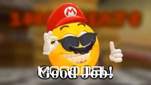 SMG4:Марио проводит японские игровые шоу(русская озвучка)