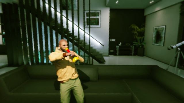 Take a hit from the bong #gta5 #gtaonline смотреть онлайн