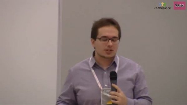 Big data algorithms and data structures for large scale graphs (DUMP 2014, Alexey Zinoviev)