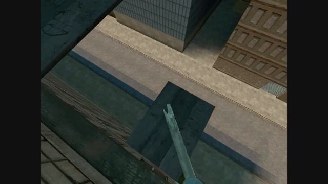 Garry's Mod Ultimate Parkour смотреть онлайн