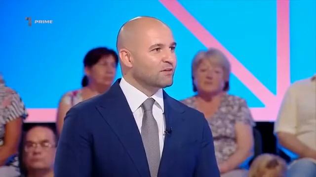 "Мы его не видим следующим председателем партии". Чеботарь о Дьякове смотреть онлайн