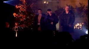 East 17- Stay Another Day (Top Of The Pops 1994 - Christmas Special)