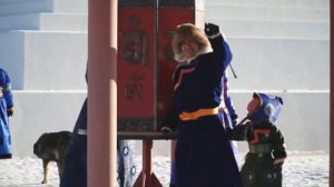 БУРЯТСКИЙ РЭП