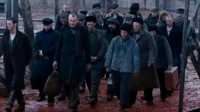 Как Происходила Послесталинская Амнистия #сталин #репрессии #ссср #история #гулаг смотреть онлайн