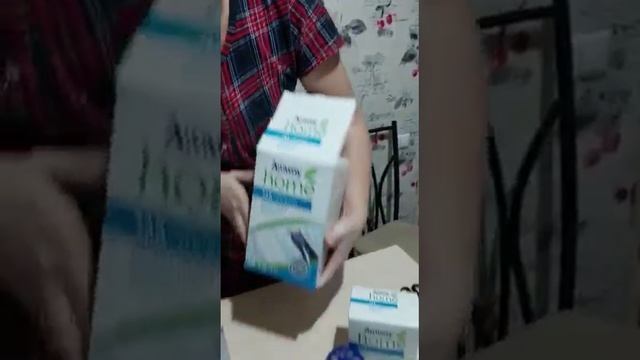 Amway ?????(1) смотреть онлайн