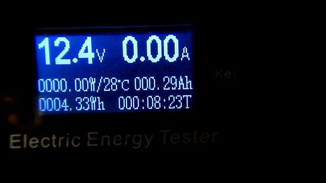 Автомобильный сигнал (клаксон) с AliExpress.