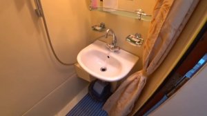 Теплоход «Феликс Дзержинский». Обзор